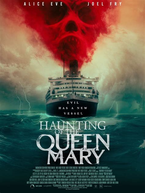 queen mary film
